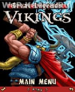 vikings nk