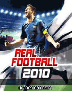RealFootball2010