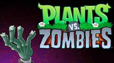 1 plants vs zombies