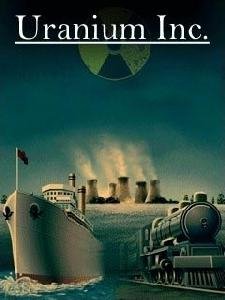 uranium inc