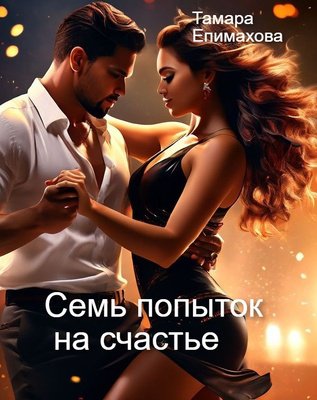 Епимахова. Семь попыток на счастье