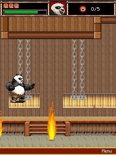 Kung FuPanda