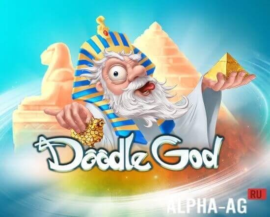 Doodle God HD v3.2.5 vzlom
