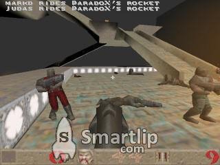 Сохранение Hipnotic от aspidmaksi