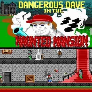 Dangerous Dave
