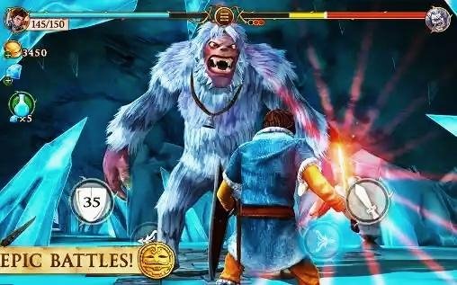 beast quest v1.0.2