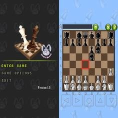 Dchess 240x400 240x320 touch