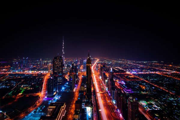 Dubai-1767540