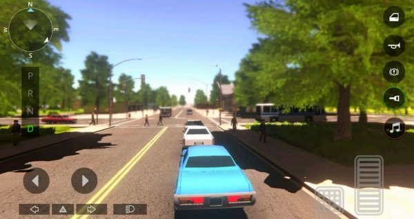 Ocean Is Home 2 [Mod]