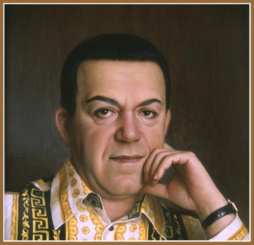 Иосиф Кобзон - Погоня