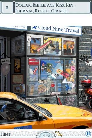 Dream Day Weddi 2 320x480