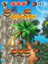 IceAge4 Nokia Asha Touch 400x240