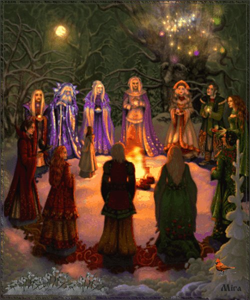 Двенадцать месяцев