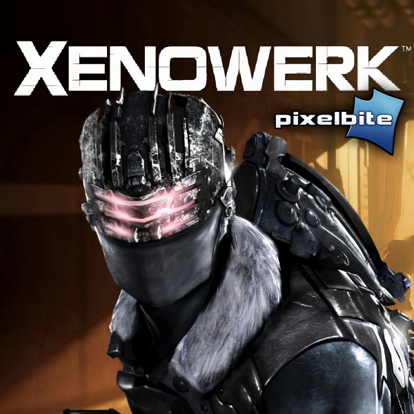 Xenowerk [Mod]