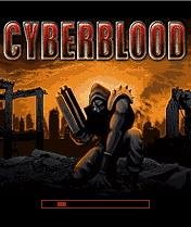 Cyber Blood
