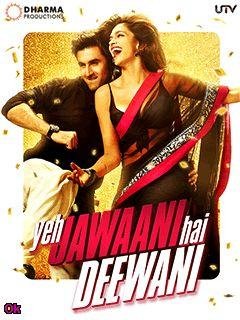 yeh jawaani h