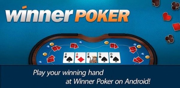 Winner Poker 1.2