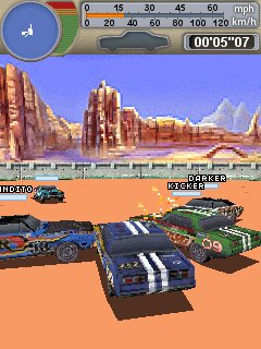 Crash Arena 3D Multilang-