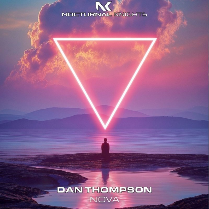 Dan Thompson - Nova