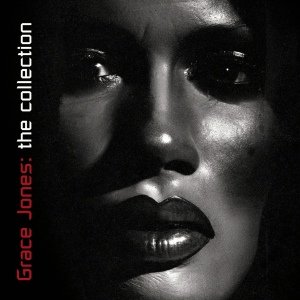 Grace Jones - The Hunter Gets Captured By The Game