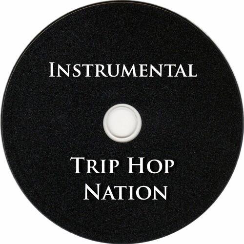 Trip Hop Nation - Instrumental Part V