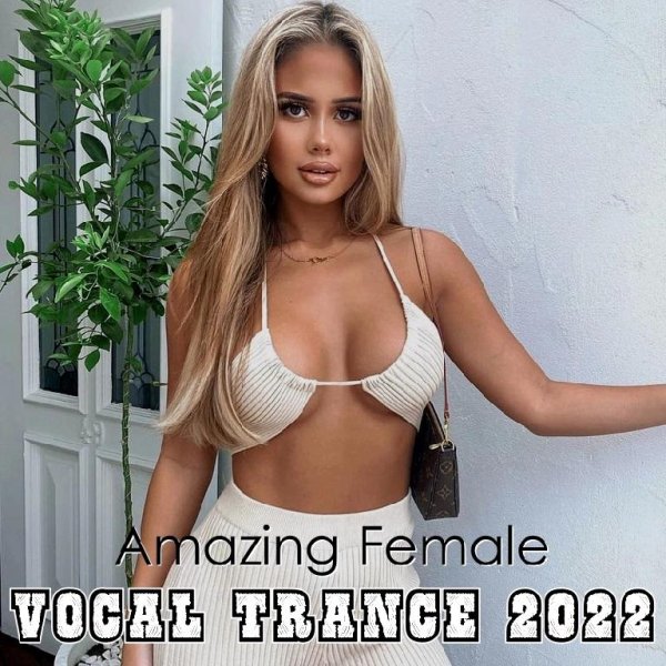 Vocal Trance - VOCAL TRANCE BLISS VOL. 148
