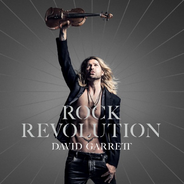 David Garrett - Piano Concerto No. 1 in B-Flat Minor, Op. 23 (Arr. for Violin