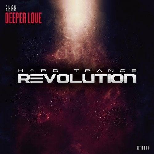 SHAX - Deeper Love (Extended Mix)