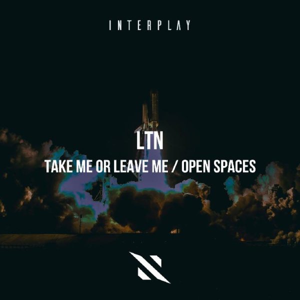 LTN - Open Spaces (Extended Mix)