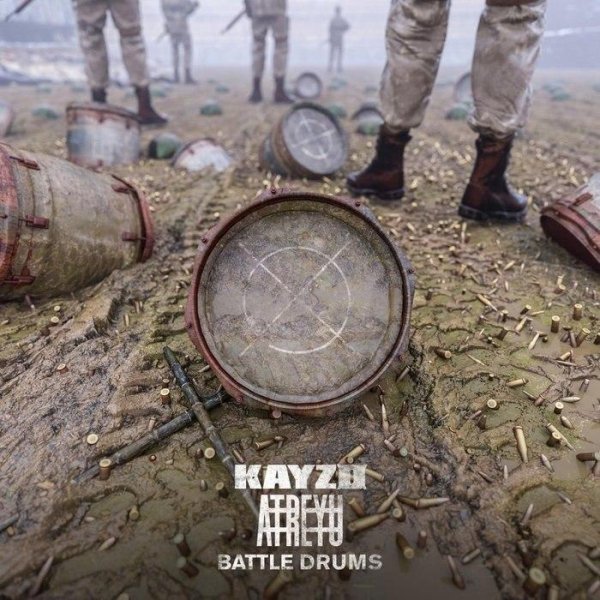 Kayzo x Atreyu - Battle Drums