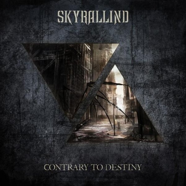 Skyrallind &amp; Jason - Contrary To Destiny