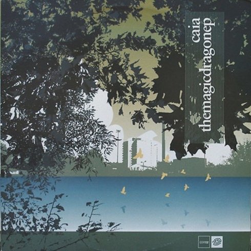 Caia - La Telecabine