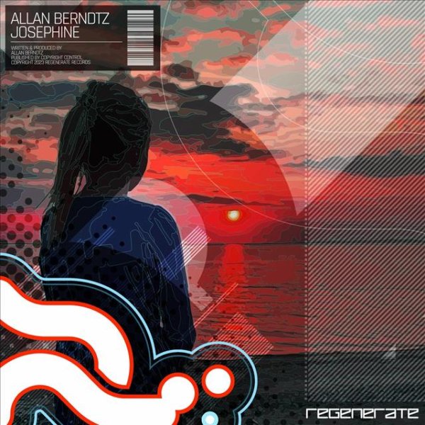 Allan Berndtz - Josephine (Extended Mix)