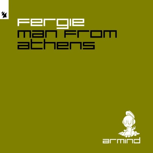 Fergie - Man From Athens (Extended Mix)