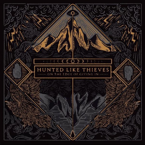 Hunted Like Thieves - New Normals