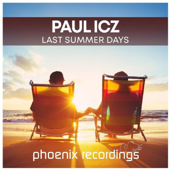 Paul ICZ - Last Summer Days (Extended Mix)