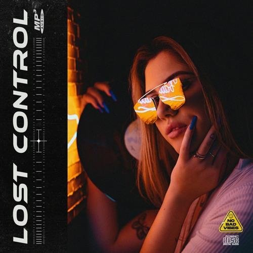 DJ Vianu - Lost Control