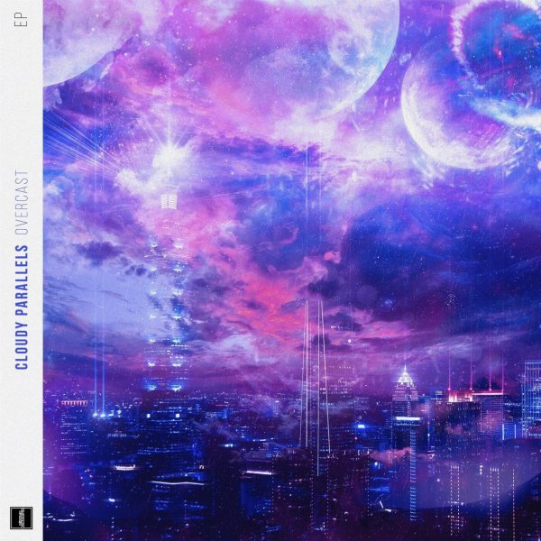 Cloudy Parallels &amp; DESTN &amp; Nina Sung - Don't Hate It