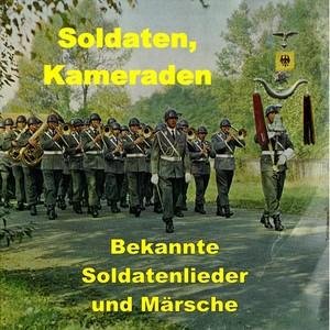 Bundeswehr Musikkorps mit Soldatenchor - Musketier sind lustige Bruder