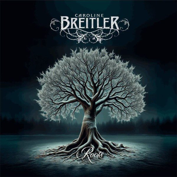 Caroline Breitler - Stuck in the Cold