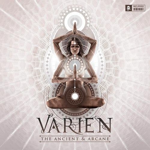 Varien - Kamisama feat. Miyoki