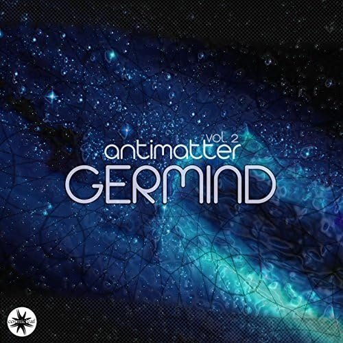 Germind - Antimatter Vol 2 (Full Album)