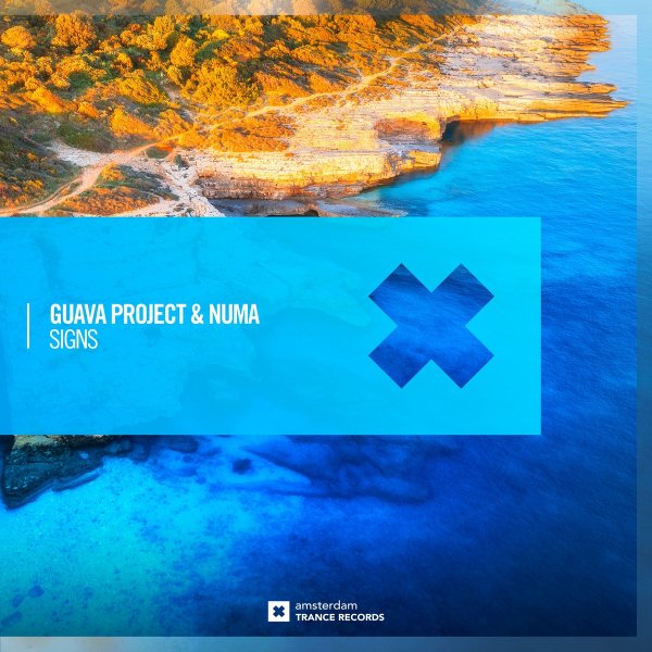 Guava Project &amp; Numa - Signs (Dub)