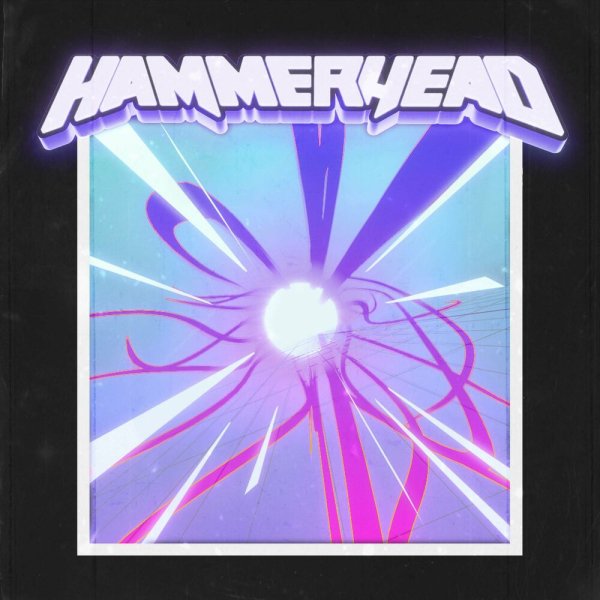 Hammerhead - Bulltoad