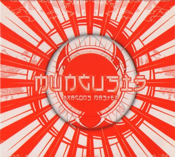 Mungusid - Dragons Master (2005)