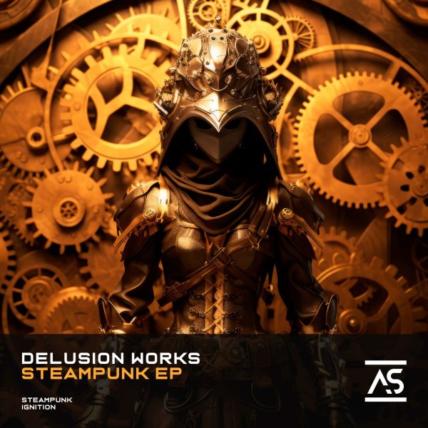 Delusion Works - Ignition (Extended Mix)