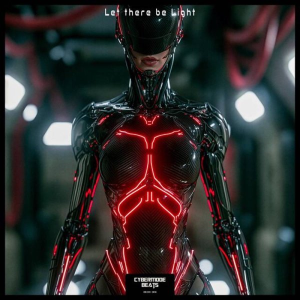 Cybermode Beats - Hacker