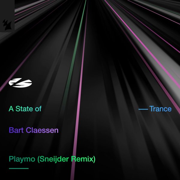 Bart Claessen - Playmo (1st Play)