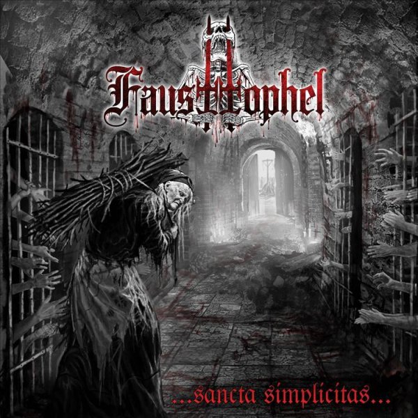 Fausttophel - Black Tears