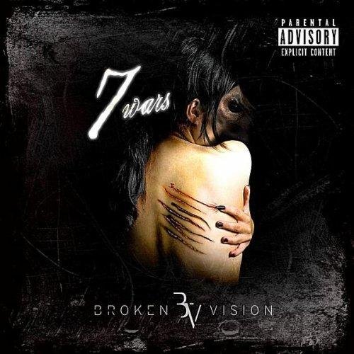 Broken Vision - Stars